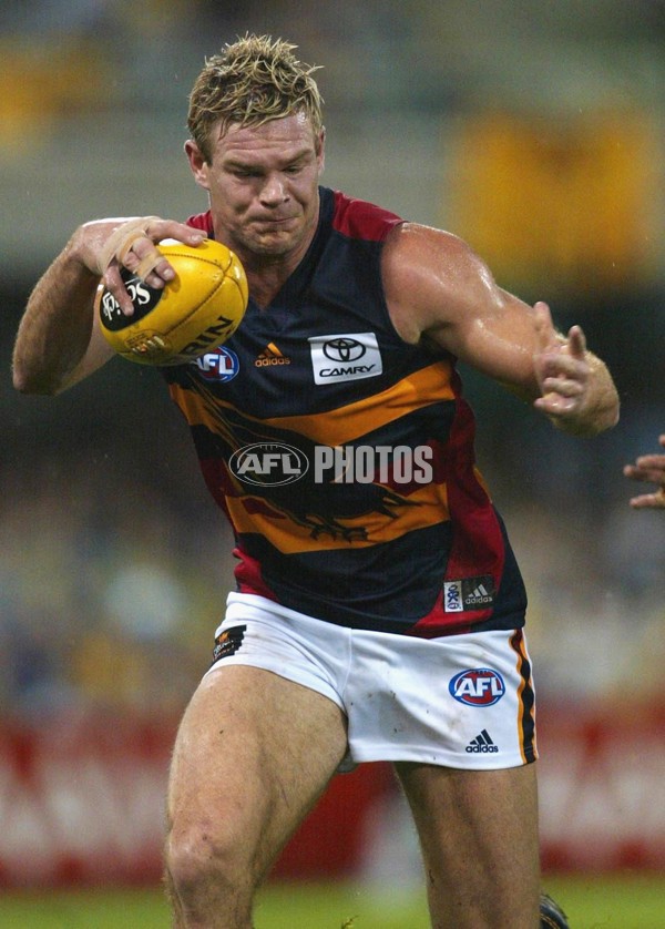 AFL 2006 Rd 11 - Brisbane Lions v Adelaide Crows - 179483