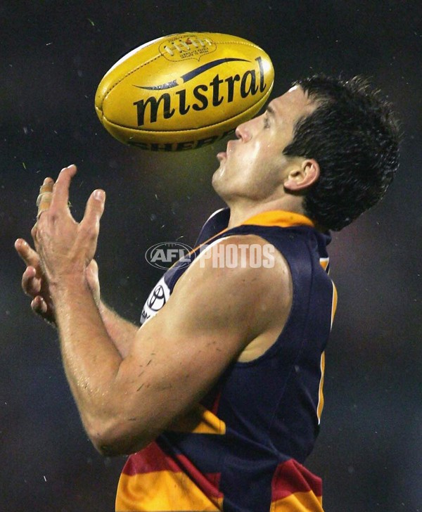 AFL 2006 Rd 6 - Adelaide Crows v Port Adelaide - 179513