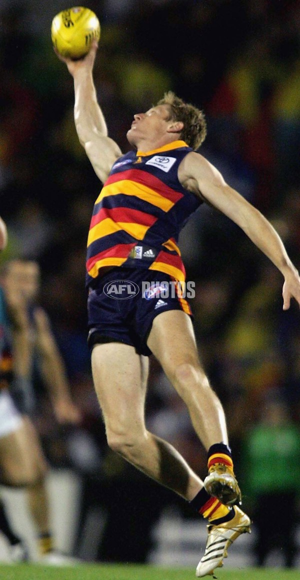 AFL 2006 Rd 6 - Adelaide Crows v Port Adelaide - 179518