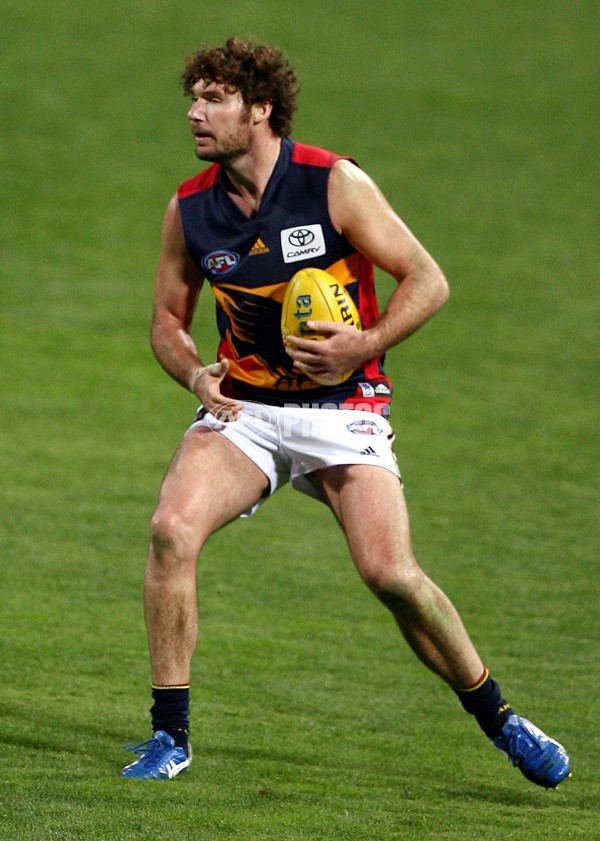AFL 2006 Rd 4 - Fremantle v Adelaide Crows - 179524
