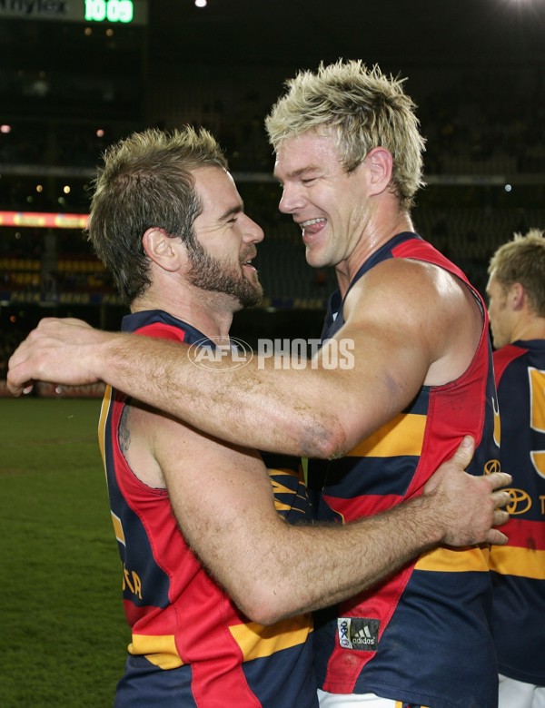 AFL 2006 Rd 12 - St Kilda v Adelaide Crows - 179478