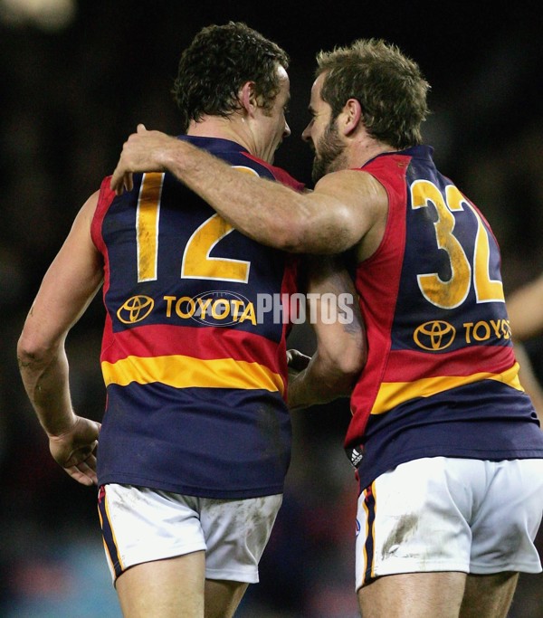 AFL 2006 Rd 12 - St Kilda v Adelaide Crows - 179477