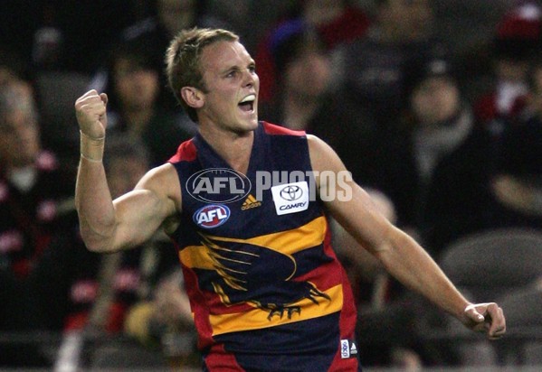 AFL 2006 Rd 12 - St Kilda v Adelaide Crows - 179480