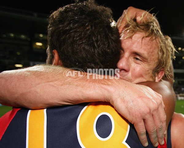 AFL 2006 Rd 4 - Fremantle v Adelaide Crows - 179527