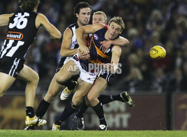 AFL 2006 Rd 1 - Collingwood v Adelaide - 179538