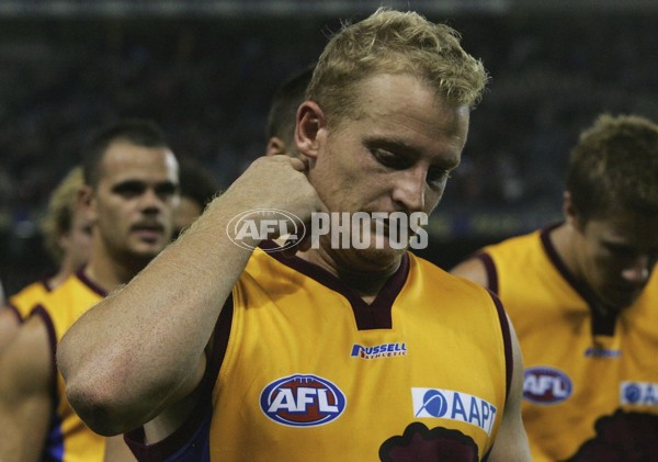 AFL 2006 Rd 3 - St Kilda v Brisbane Lions - 181887