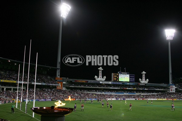 AFL 2006 Rd 4 - Fremantle v Adelaide Crows - 181864