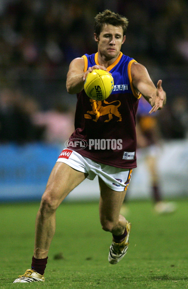 AFL 2006 Rd 7 - Hawthorn v Brisbane Lions - 181899