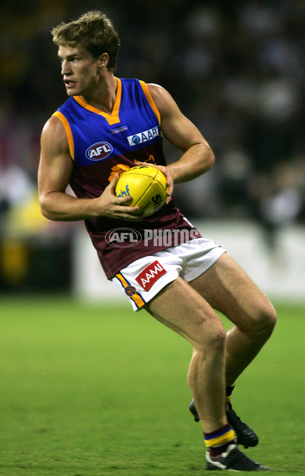 AFL 2006 Rd 7 - Hawthorn v Brisbane Lions - 181900