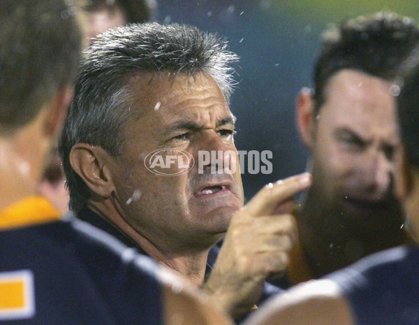 AFL 2006 Rd 6 - Adelaide Crows v Port Adelaide - 181826