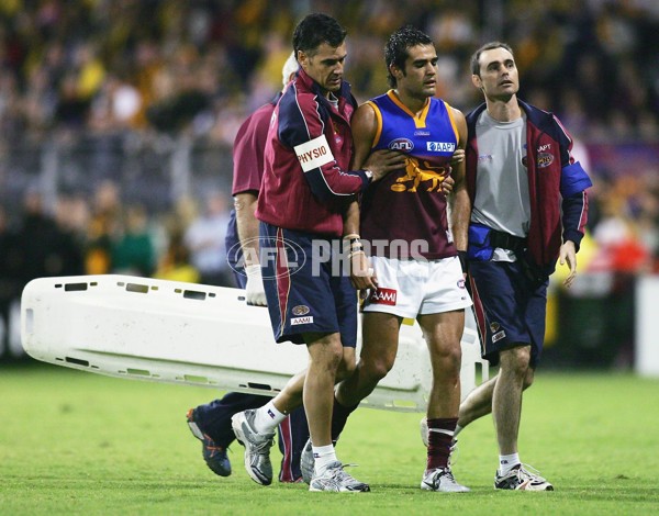 AFL 2006 Rd 7 - Hawthorn v Brisbane Lions - 181896