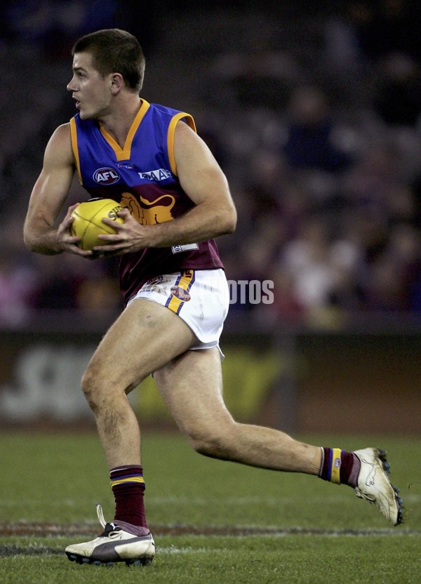 AFL 2006 Rd 15 - Kangaroos v Brisbane Lions - 181932