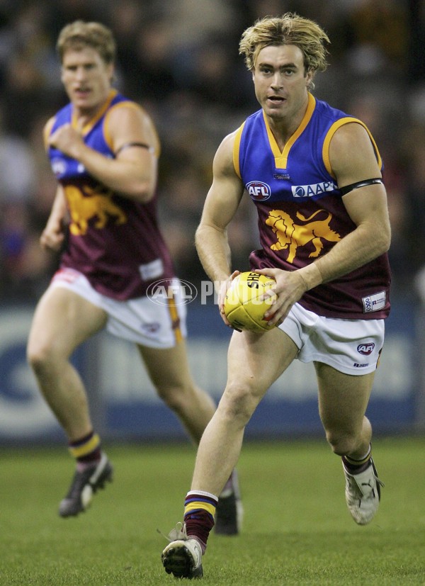 AFL 2006 Rd 19 - Essendon v Collingwood - 181944