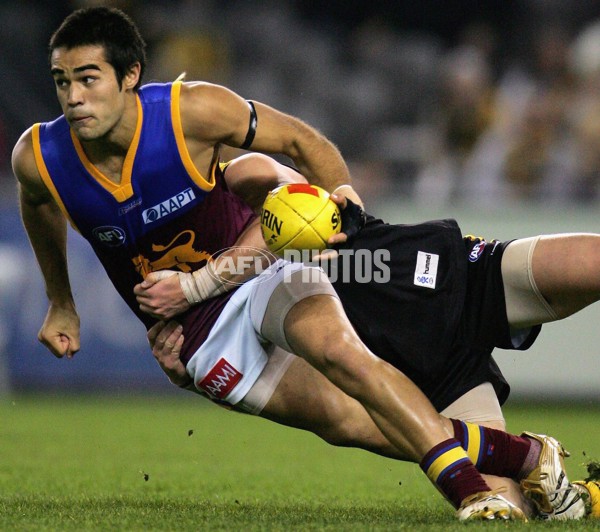 AFL 2006 Rd 19 - Essendon v Collingwood - 181942