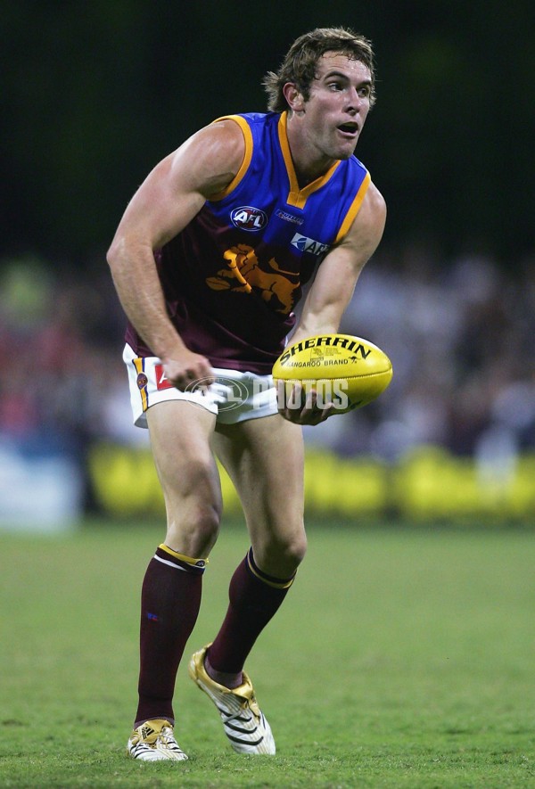 AFL 2006 Rd 7 - Hawthorn v Brisbane Lions - 181898