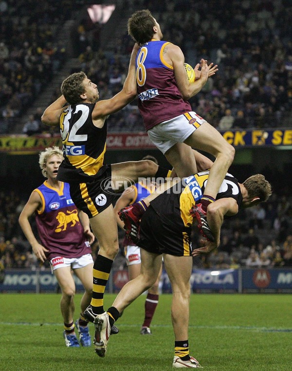 AFL 2006 Rd 19 - Essendon v Collingwood - 181943