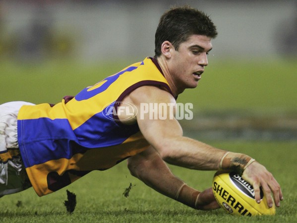 AFL 2006 Rd 3 - St Kilda v Brisbane Lions - 181963