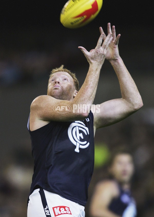 AFL 2006 Rd 5 - Richmond v Carlton - 182075