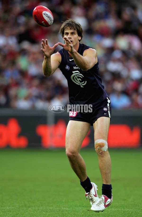 AFL 2006 Rd 7 - Carlton v Essendon - 182085