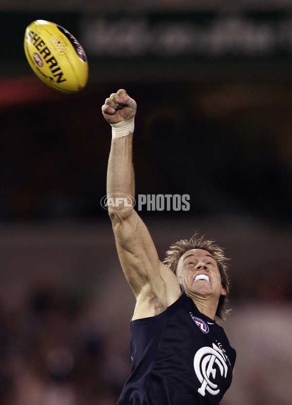 AFL 2006 Rd 13 - Brisbane Lions v Carlton - 182108