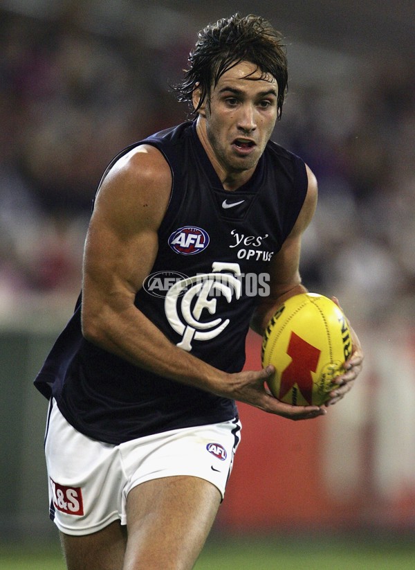 AFL 2006 Rd 5 - Richmond v Carlton - 182077
