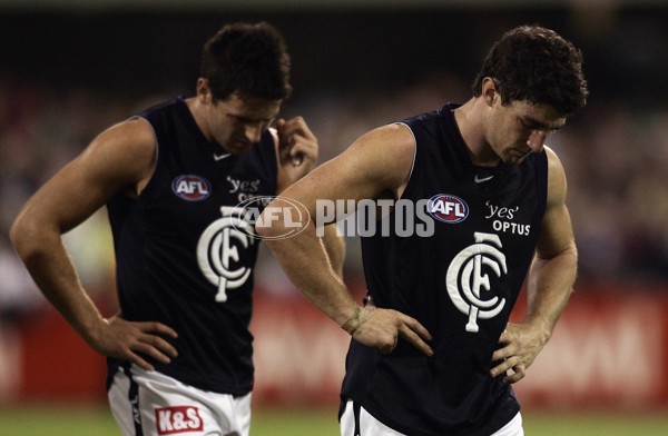 AFL 2006 Rd 13 - Brisbane Lions v Carlton - 182110