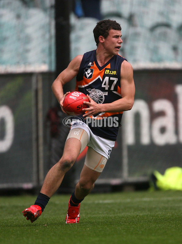 TAC Cup 2007 Grand Final â€“ Calder Cannons v Murray Bushrangers - 18219