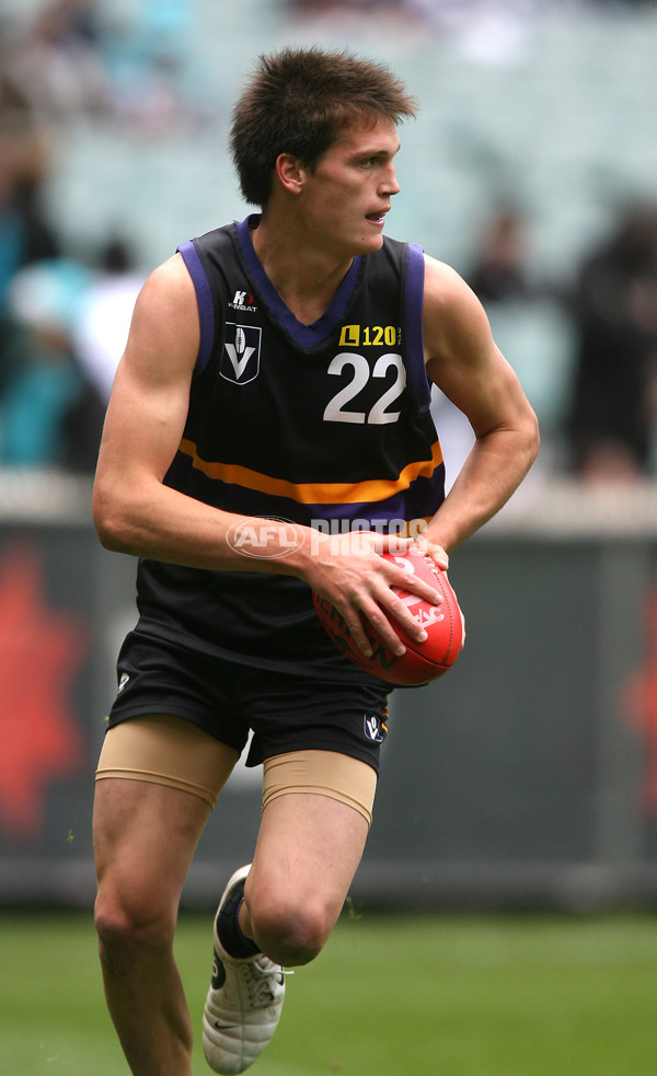 TAC Cup 2007 Grand Final â€“ Calder Cannons v Murray Bushrangers - 18235