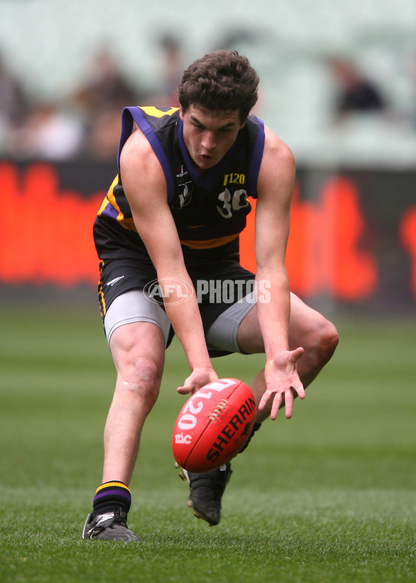 TAC Cup 2007 Grand Final â€“ Calder Cannons v Murray Bushrangers - 18227
