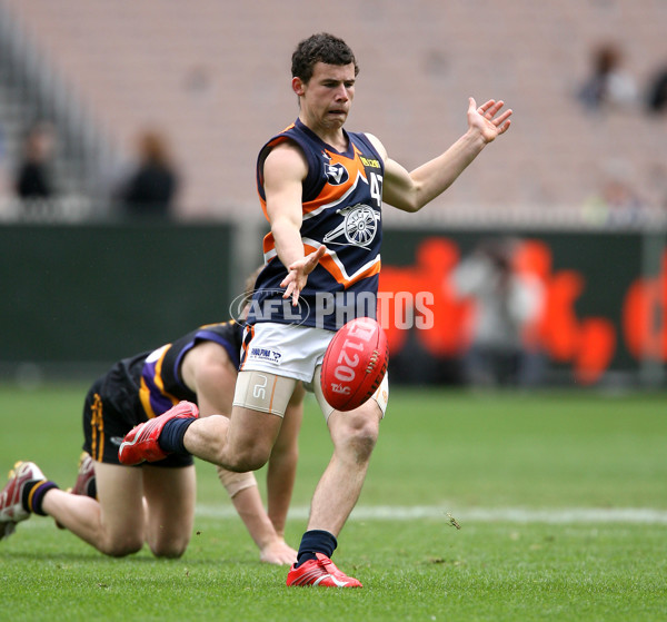 TAC Cup 2007 Grand Final â€“ Calder Cannons v Murray Bushrangers - 18248