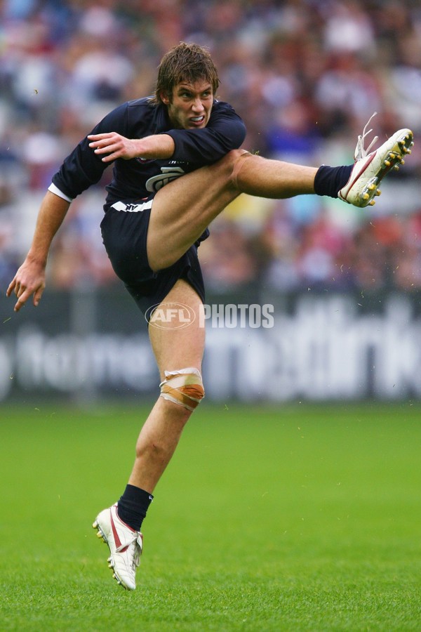 AFL 2006 Rd 7 - Carlton v Essendon - 182206