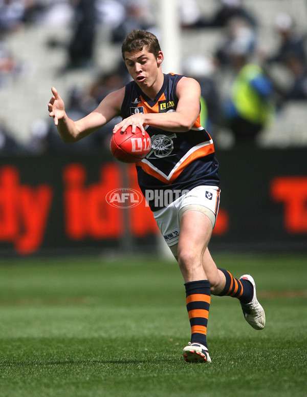 TAC Cup 2007 Grand Final â€“ Calder Cannons v Murray Bushrangers - 18232