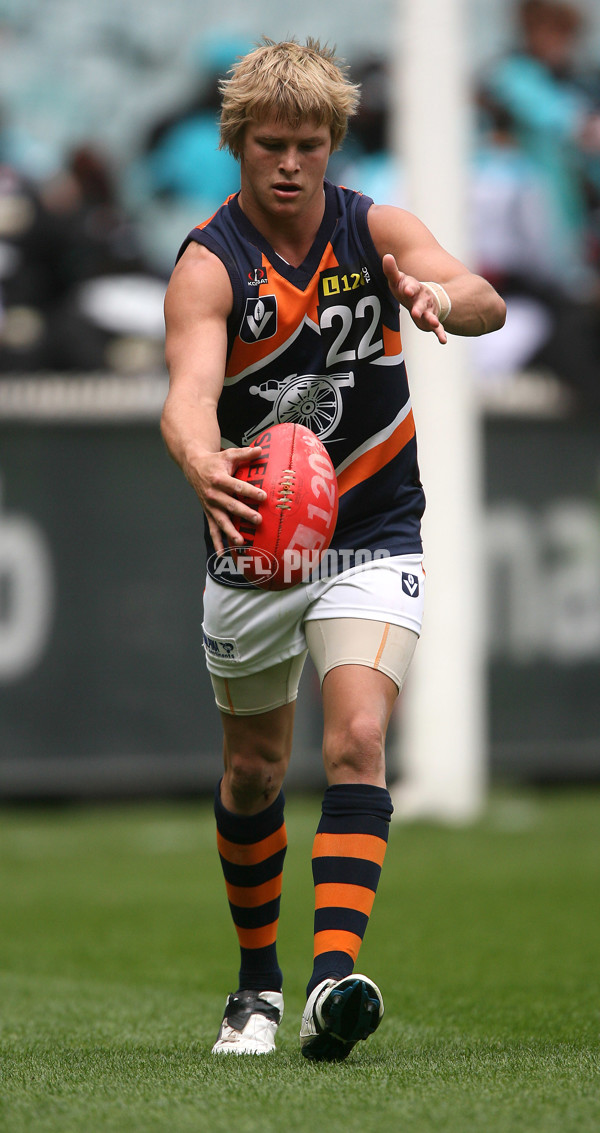 TAC Cup 2007 Grand Final â€“ Calder Cannons v Murray Bushrangers - 18252