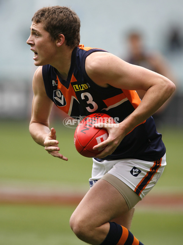 TAC Cup 2007 Grand Final â€“ Calder Cannons v Murray Bushrangers - 18283