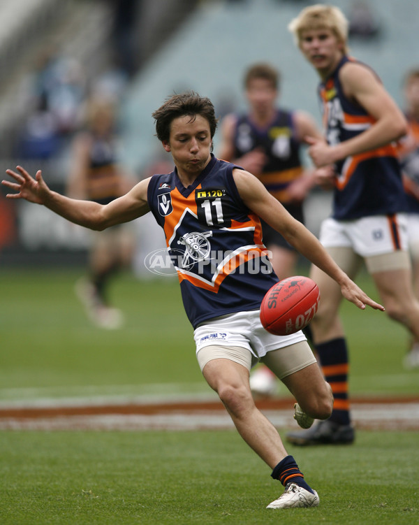 TAC Cup 2007 Grand Final â€“ Calder Cannons v Murray Bushrangers - 18291