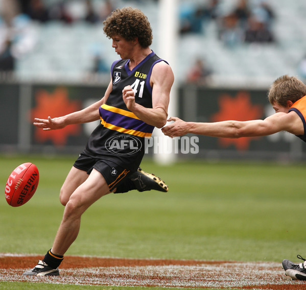 TAC Cup 2007 Grand Final â€“ Calder Cannons v Murray Bushrangers - 18298