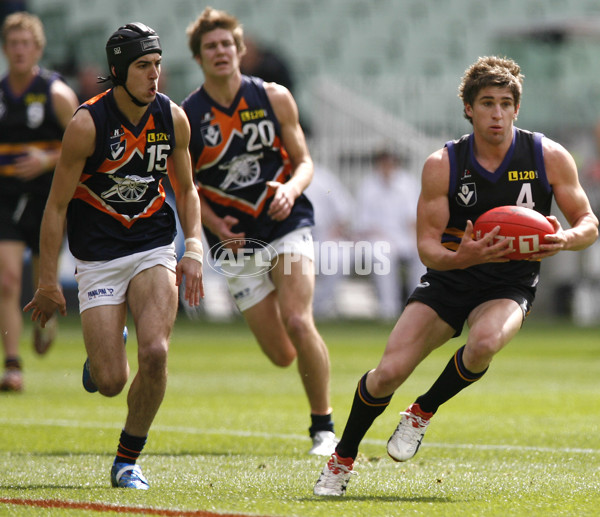 TAC Cup 2007 Grand Final â€“ Calder Cannons v Murray Bushrangers - 18277