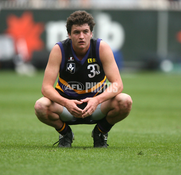 TAC Cup 2007 Grand Final â€“ Calder Cannons v Murray Bushrangers - 18262