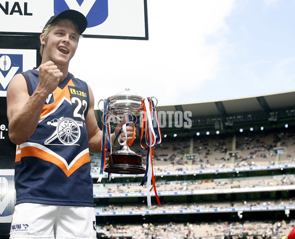 TAC Cup 2007 Grand Final â€“ Calder Cannons v Murray Bushrangers - 18314