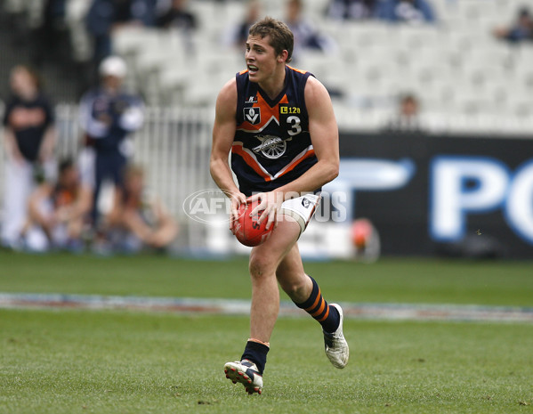 TAC Cup 2007 Grand Final â€“ Calder Cannons v Murray Bushrangers - 18304