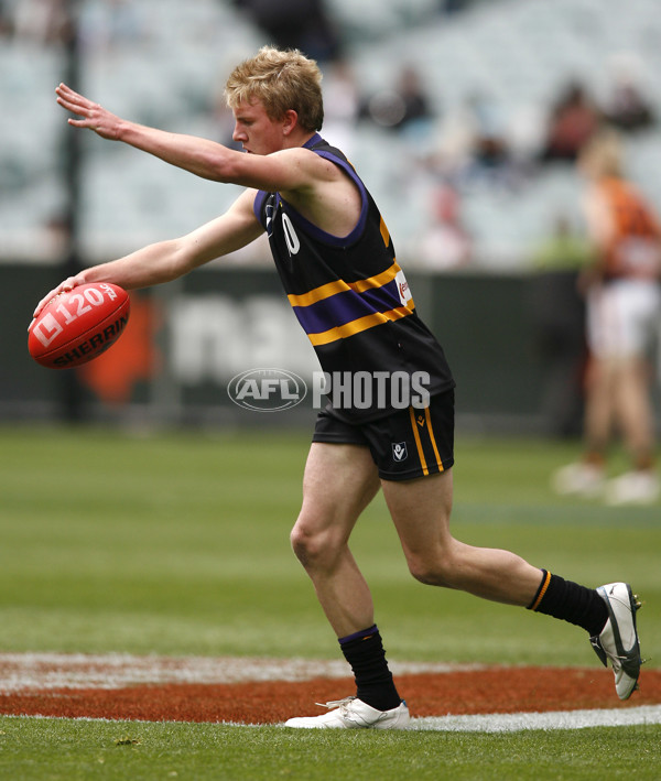 TAC Cup 2007 Grand Final â€“ Calder Cannons v Murray Bushrangers - 18332