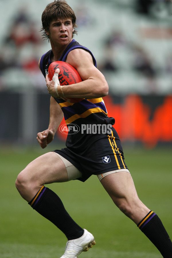 TAC Cup 2007 Grand Final â€“ Calder Cannons v Murray Bushrangers - 18366