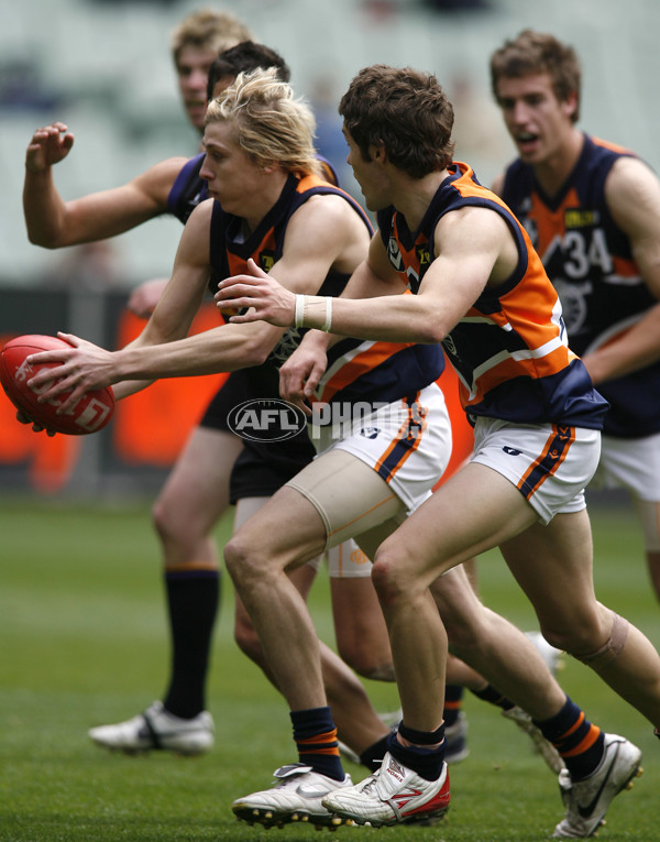 TAC Cup 2007 Grand Final â€“ Calder Cannons v Murray Bushrangers - 18375