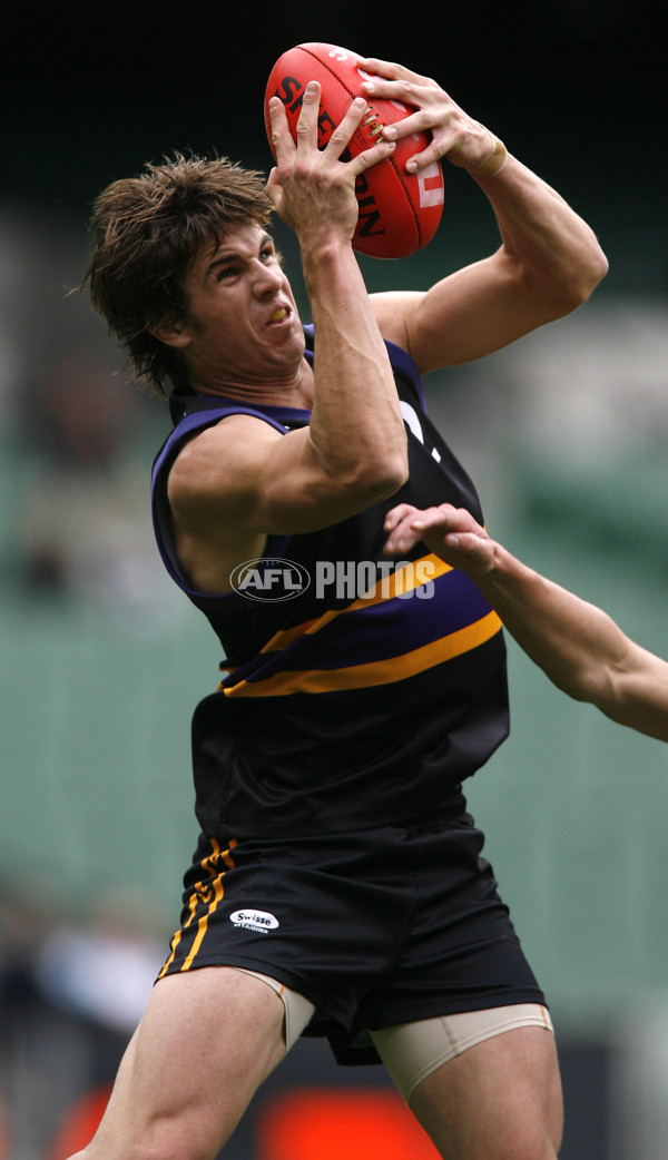 TAC Cup 2007 Grand Final â€“ Calder Cannons v Murray Bushrangers - 18365