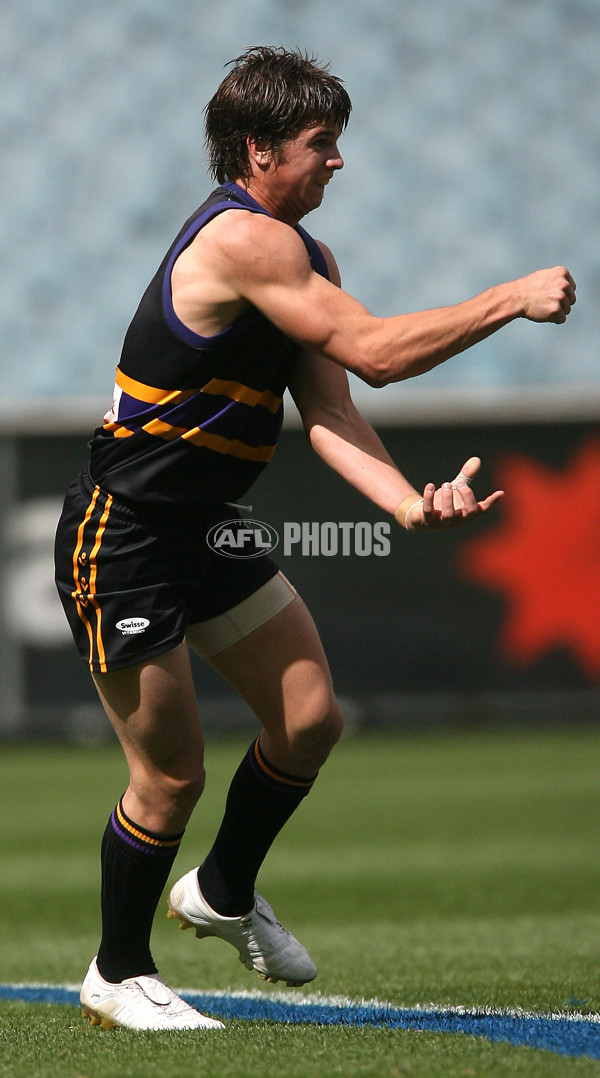 TAC Cup 2007 Grand Final â€“ Calder Cannons v Murray Bushrangers - 18359