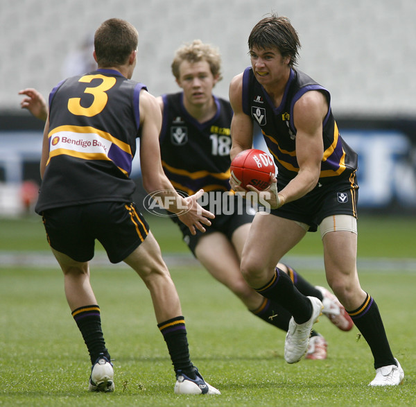 TAC Cup 2007 Grand Final â€“ Calder Cannons v Murray Bushrangers - 18362