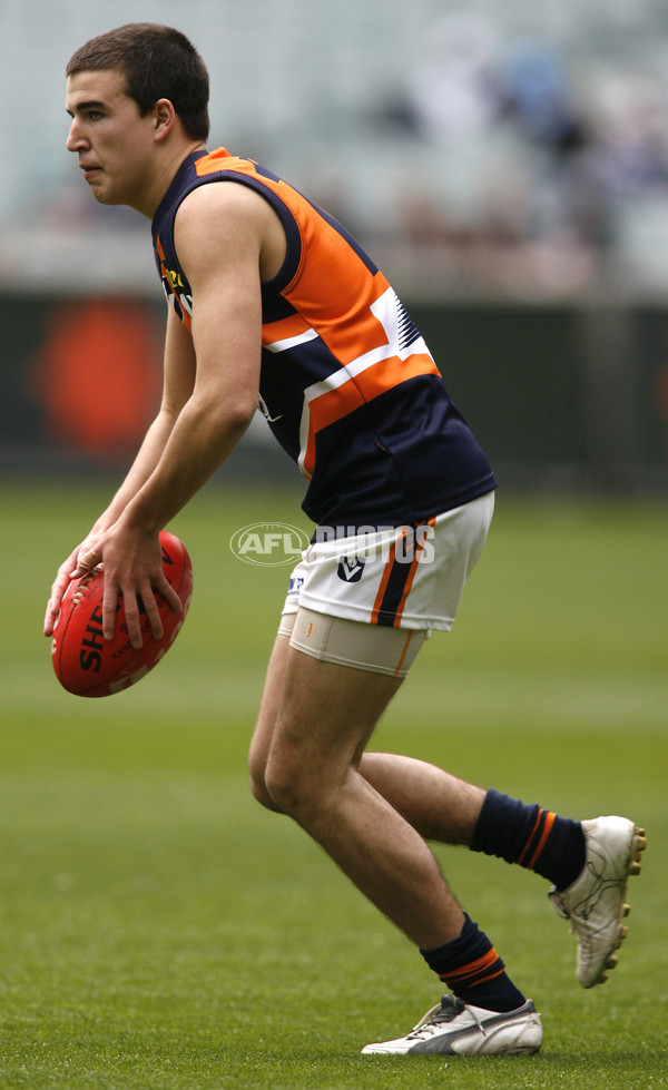 TAC Cup 2007 Grand Final â€“ Calder Cannons v Murray Bushrangers - 18364
