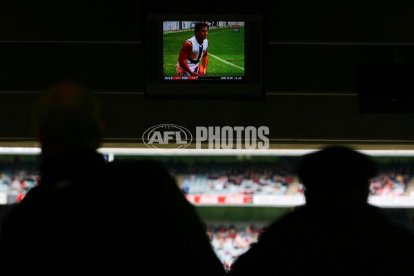 AFL 2006 Rd 7 - Melbourne v Fremantle - 184406
