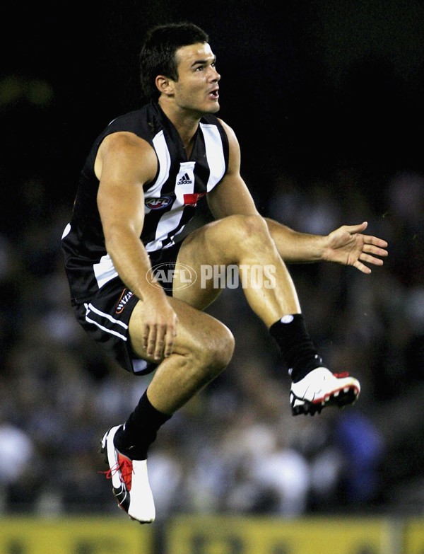 AFL 2006 Rd 1 - Collingwood v Adelaide Crows - 186129