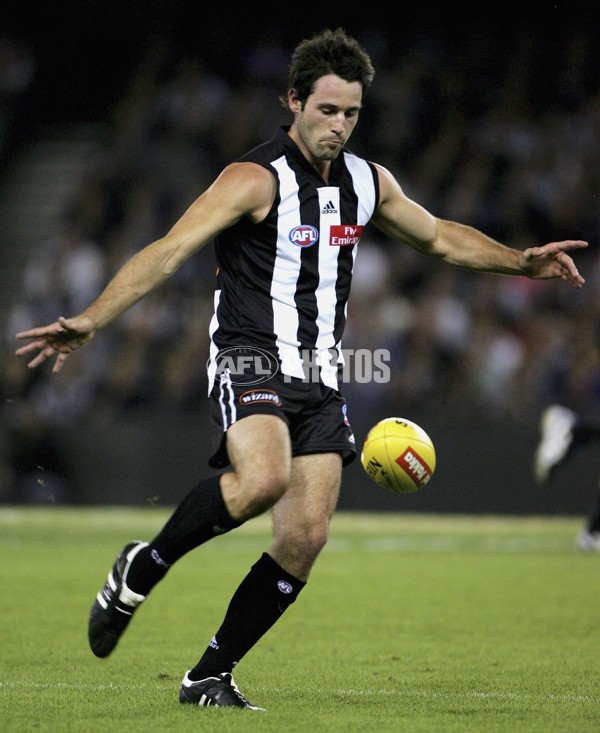 AFL 2006 Rd 1 - Collingwood v Adelaide Crows - 186137